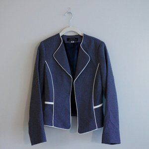 Tahari Blazer